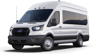 2025 Ford Transit® External Image 1